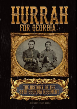Hurrah For Georgia!