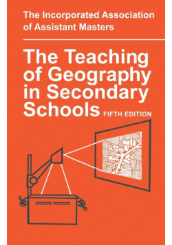 The Teaching of Geography