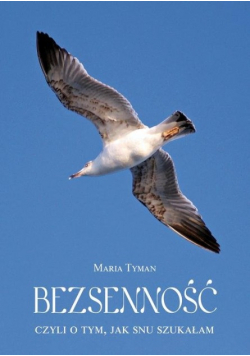 Bezsenność czyli o tym jak snu szukałam