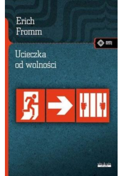 Ucieczka od wolności