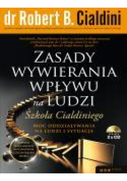 Zasady wywierania wpływu na ludzi.