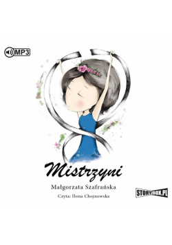 Mistrzyni T.1 audiobook