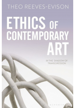 Ethics of Contemporary Art