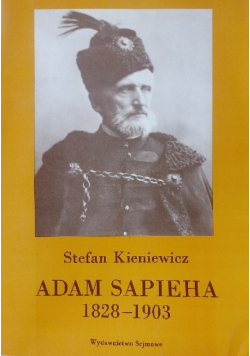 Adam Sapieha 1828 - 1903