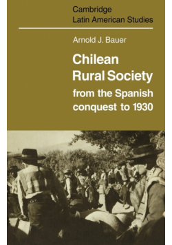 Chilean Rural Society