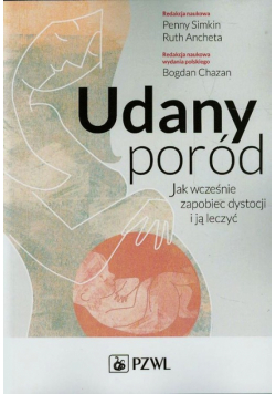 Udany poród