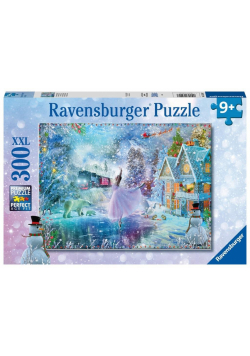 Puzzle 300 Boże Narodzenie