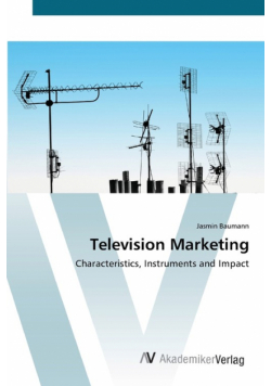 Television Marketing