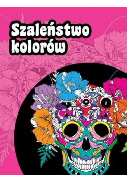 Szaleństwo kolorów