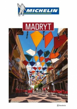 Przewodnik Michelin. Madryt