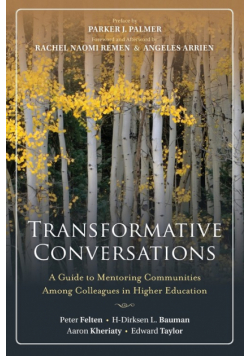 Transformative Conversations