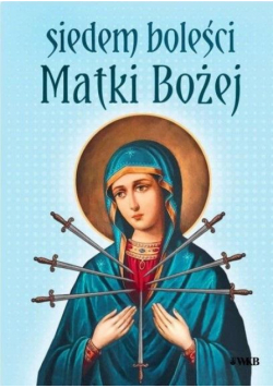 Siedem boleści Matki Bożej