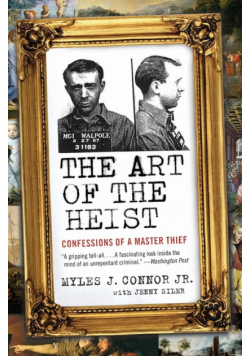 The Art of the Heist