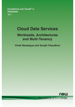 Cloud Data Services