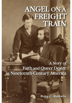 Angel on a Freight Train