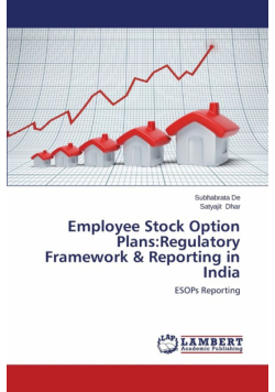 Employee Stock Option Plans