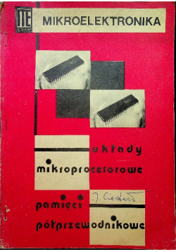 Układy mikroprocesorowe