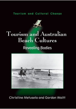 Tourism and Australian Beach Cultures