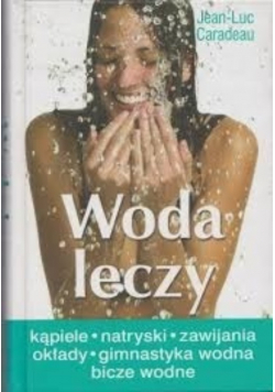 Woda leczy