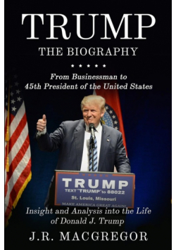 Trump - The Biography