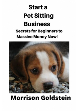 Start a Pet Sitting Business