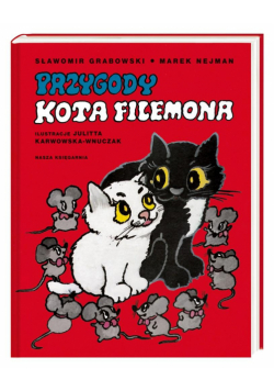 Przygody kota Filemona