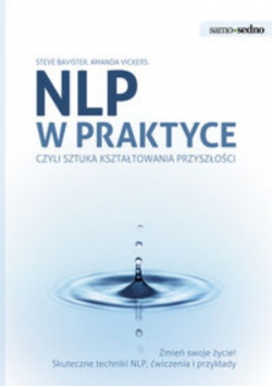 NLP w praktyce czyli sztuka kształtowania przyszłości