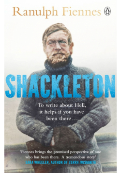 Shackleton