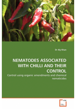 Nematodes Associated With Chilli And Their Control