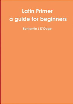 Latin Primer