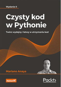 Czysty kod w Pythonie