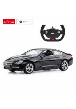 BMW 6 Series 1:14