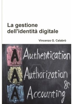 La gestione dell'identità digitale