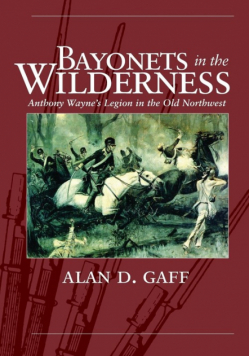 Bayonets In The Wilderness