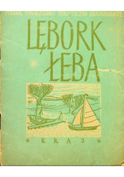 Lębork Łeba