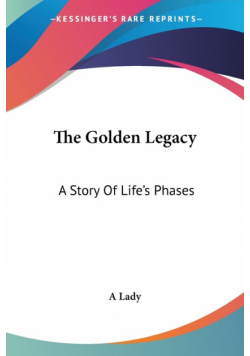 The Golden Legacy