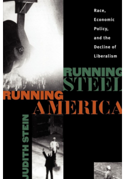 Running Steel, Running America