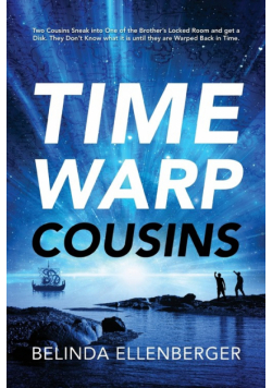 Time Warp Cousins