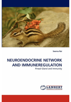 Neuroendocrine Network and Immuneregulation