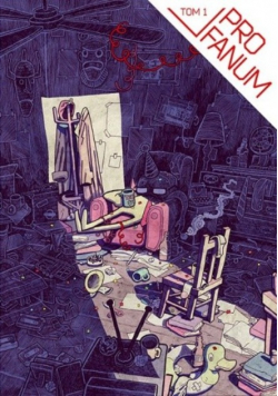Profanum Tom 1