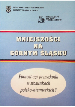 Mniejszości na Górnym Śląsku