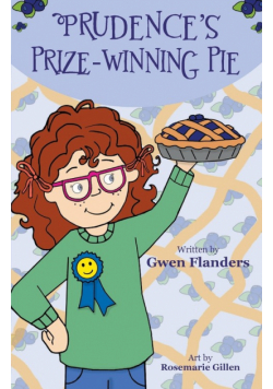 Prudence's Prize-Winning Pie