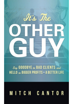 It's the Other Guy