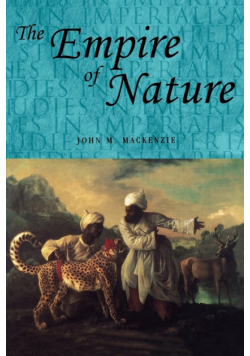 The empire of nature