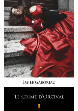 Le Crime d’Orcival