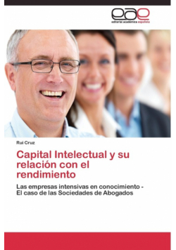 Capital Intelectual y su relación con el rendimiento