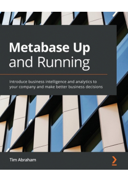 Metabase Up and Running
