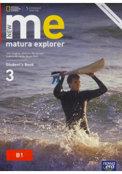 J. Ang. LO Matura Explorer New Int. 3 SB 2015 NE