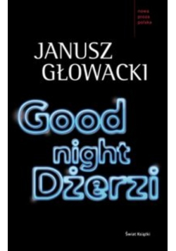 Good Night Dżerzi