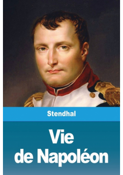Vie de Napoléon